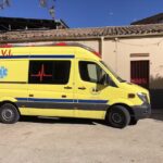 TAXIS Y AMBULANCIAS HABICHUELA S.L