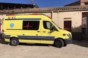 TAXIS Y AMBULANCIAS HABICHUELA S.L