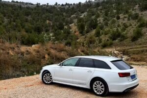 Taxis y Autocares Recio