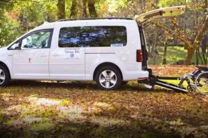 Taxis y Eurotaxis 7 plazas Juan Varela Baio – Zas