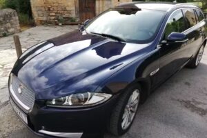 Taxis y Transfers David Andorra