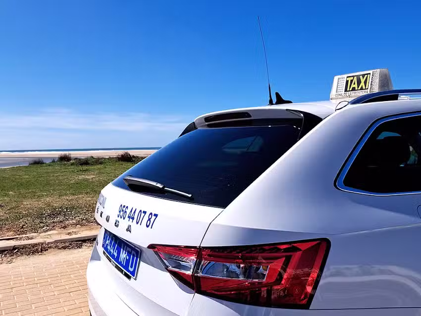 Taxista Pedro Cantillo S&aacute;nchez