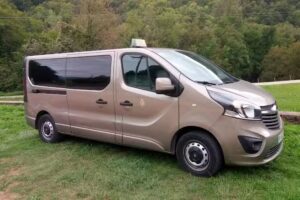 Taxitour Garrotxa Sl