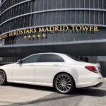 Taxitransfer badajoz