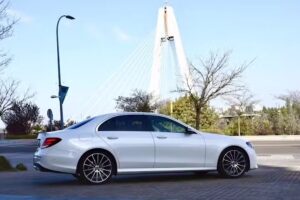 Taxitransfer Badajoz