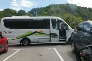 Taxitur Radio Taxi Cangas de Onís