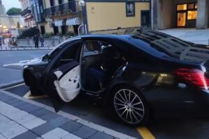 TaxiVIP (VTC) y Microbuses Garmendia Premium