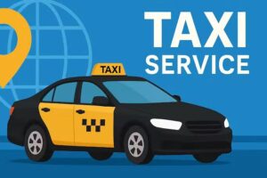 TDB Taxi Barcelona | Taxi Aeropuerto, 6-8 Plazas y Servicio para Hoteles y Empresas