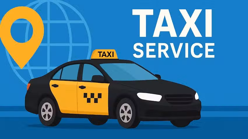 TDB Taxi Barcelona | Taxi Aeropuerto, 6-8 Plazas y Servicio para Hoteles y Empresas
