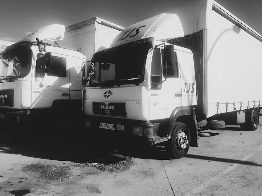 T&eacute;cnicas de Log&iacute;stica e Instalaciones S.L. /TJS