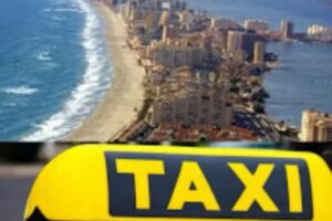 Tele Taxi Cartagena