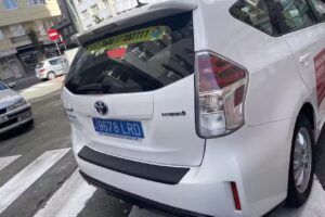 Tele Taxi Coru&ntilde;a