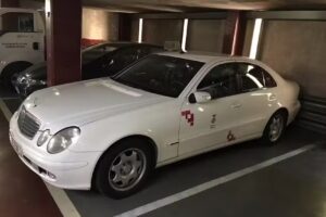 Tele Taxi &Egrave;gara,S.C.C.L.