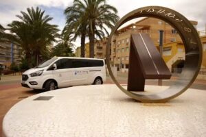 Tele-Taxi la Valldigna, SL