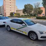 Tele Taxi M&eacute;rida