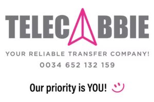 Telecabbie &ndash; Taxi Premium Low Cost Torrox Costa