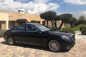 TERRALONA VIP – Barcelona Airport Transfers
