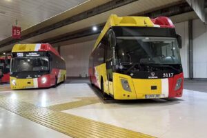 TIB – Transports de les Illes Balears