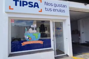 TIPSA BENALM&Aacute;DENA
