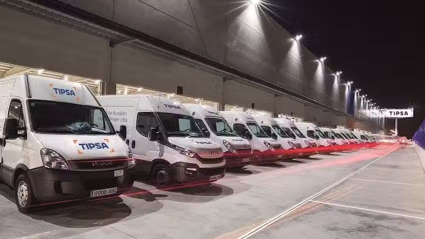 Tipsa en El Puerto de Santa Mar&iacute;a (Agencia Costa Jerez)