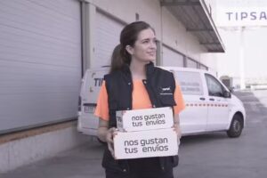 TIPSA REUS (SOLO REPARTIMOS REUS Y RIUDOMS)