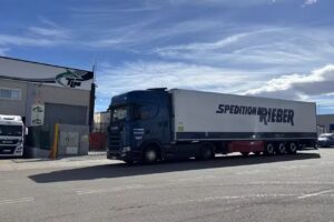 TLM LOGISTIC ZARAGOZA 2014 S.L.