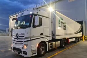 TLM. TRANSPORTES LEOZ MANSILLA, S.L.