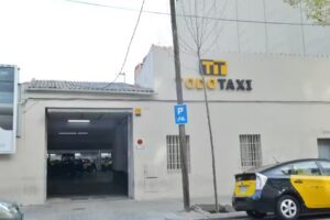 Todotaxi Gestión S.L.