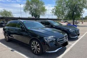 Top Drivers Transfer