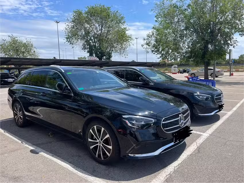 Top Drivers Transfer