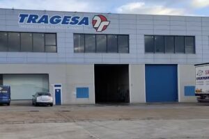 Tragesa