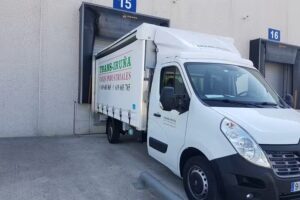 Trans Iruña Taxis Industriales