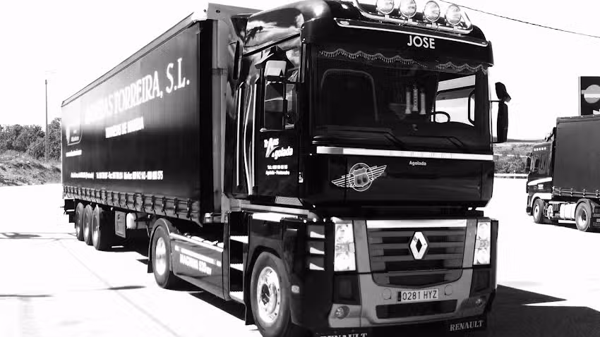 TRANSAGOLADA 2011 SL