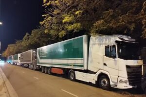 TRANSCAMARENA SANCHEZ CORTES