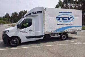 Transcave Galicia SL