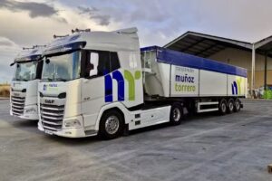 Transcereales Mu&ntilde;oz Torrero S L