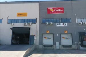 TRANSDELRIO &ndash; Ttes. Oscar del Rio