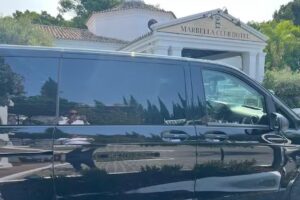 Transfer en Malaga Online