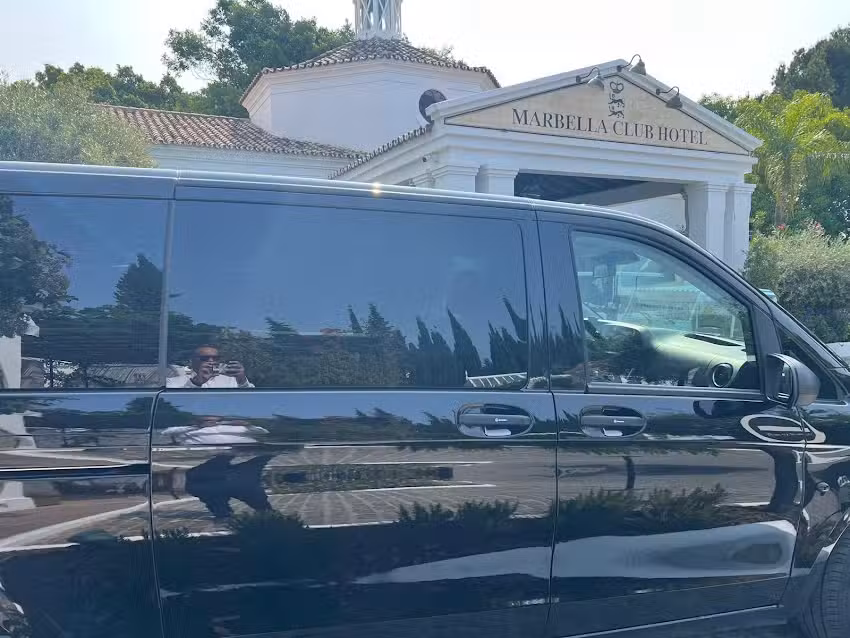 Transfer en Malaga Online