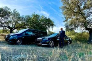 Transfer Extremadura