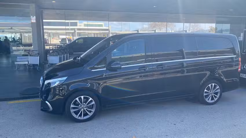 TRANSFER GIROMAR3 ( costa brava)