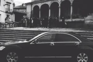 Transfer Madrid & World