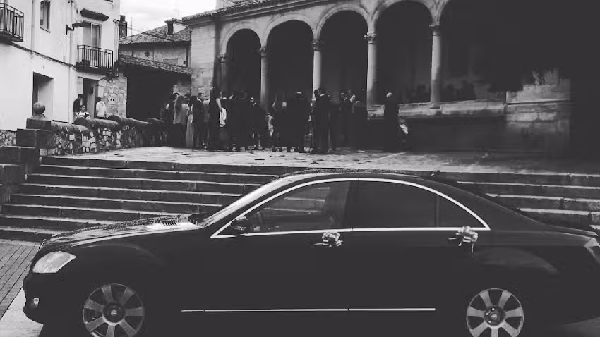 Transfer Madrid & World