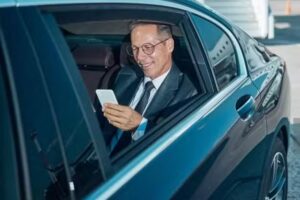 Transfer Malaga Airport / Long Distance Transfer / TMC