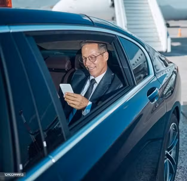 Transfer Malaga Airport / Long Distance Transfer / TMC