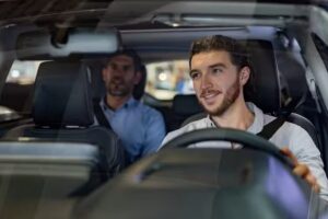 Transfer Marbella to Málaga Airport | TMC