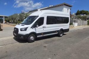 Transfer Puerto Alcudia &ndash; Mallorca
