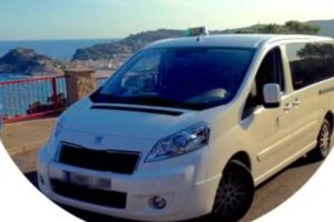 Transfer Taxi Natalia Nadal