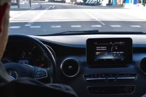 Transfer Vip Armani Torres