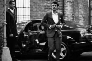 Transfer Vip Sevilla